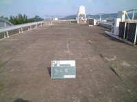 防水工事の流れ