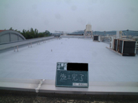 防水工事の流れ